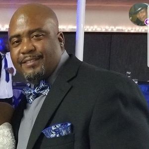 Meet your Posher, Henry